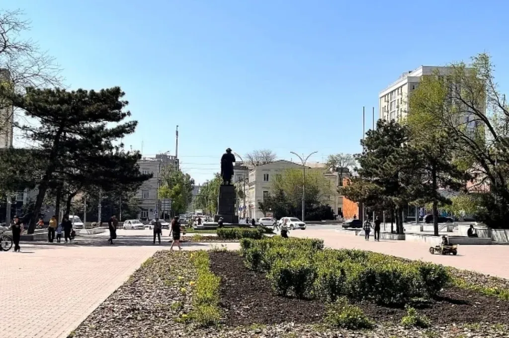 Подземный переход на Карла Маркса в Ростове отремонтируют до 15 декабря