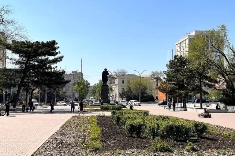 Подземный переход на Карла Маркса в Ростове отремонтируют до 15 декабря