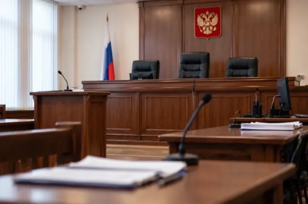 Суд решает вопрос об аресте имущества экс-министра Рачаловского