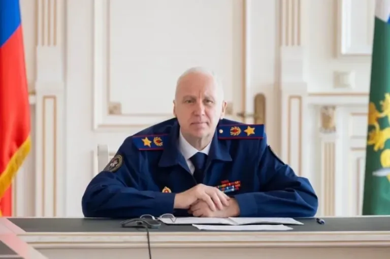 Бастрыкин потребовал доклад о проблемах с водой в Мишкинском поселении