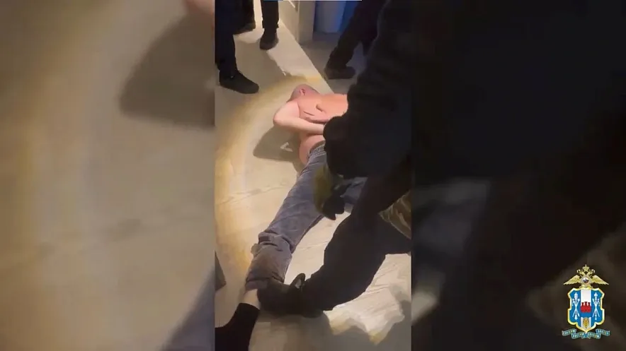 В Ростове задержали руководителей фирмы за поддельные платёжки на 1,1 млн