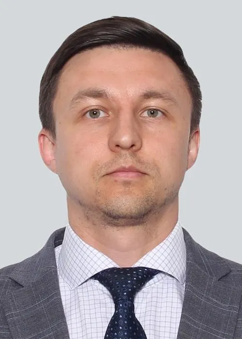 На Дону назначили нового и. о. главы Минфина