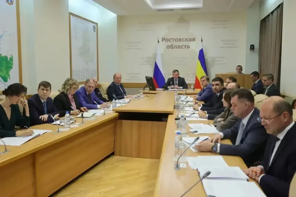 На Дону ввели двухуровневую систему оповещения об опасности