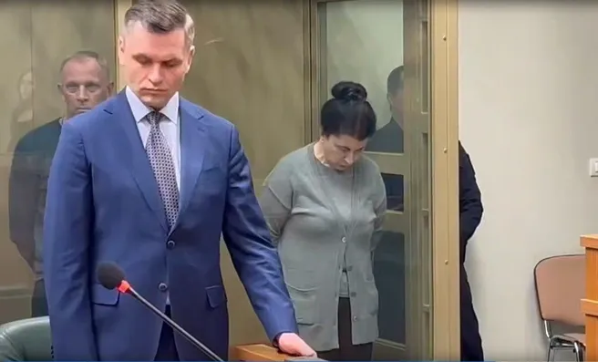 Экс-главу Советского райсуда Ростова лишили статуса судьи