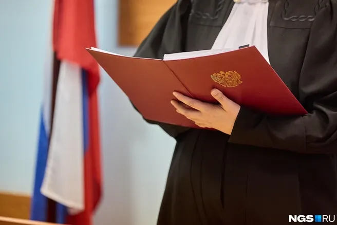 Судьба экс-главы Советского райсуда Ростова решится 23 октября