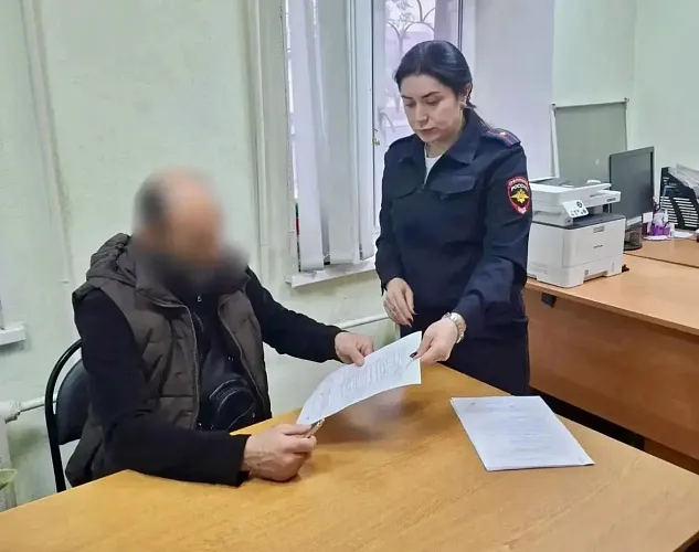 Ростовчанин заплатит до 60 тысяч за сброс мусора с грузовика