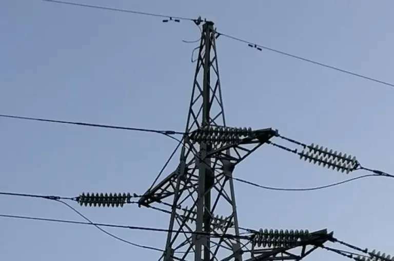 Атака БПЛА обесточила часть Советского района Ростова