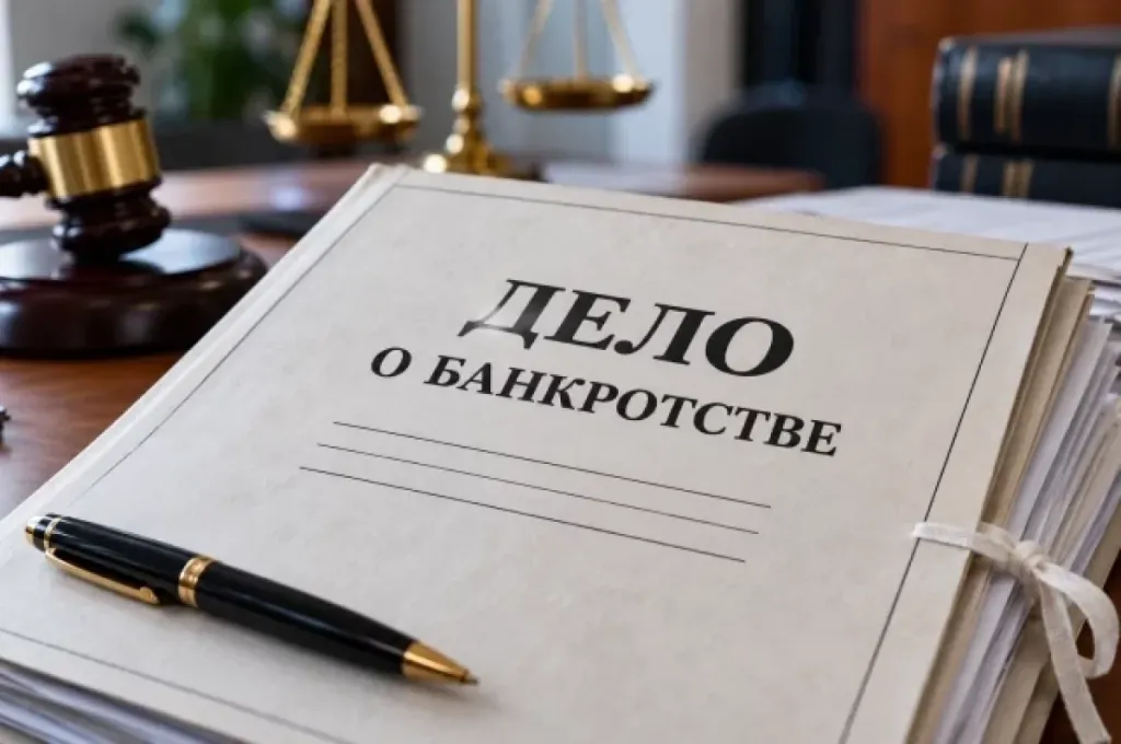 УБРиР требует банкротства дубайского холдинга на 1,8 млрд рублей