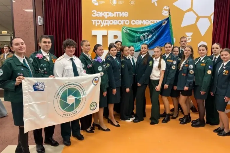 Более 7,2 тысячи дончан отработали в студенческих отрядах