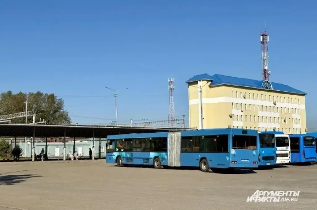 Атака БПЛА не нарушила выпуск автобусов в Ростове