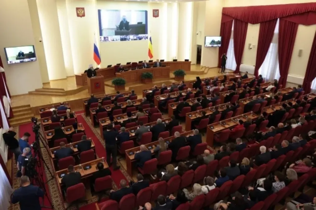 В Ростовской области пройдут Димитриевские образовательные чтения