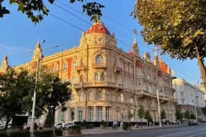 ПВО отразила атаку БПЛА в двух районах Ростовской области