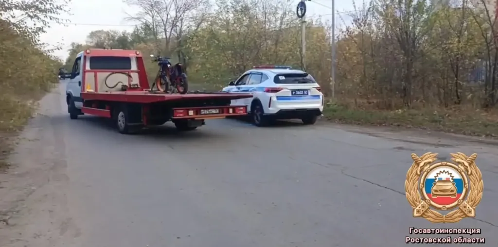 На Дону за выходные проверили более 6 тысяч машин