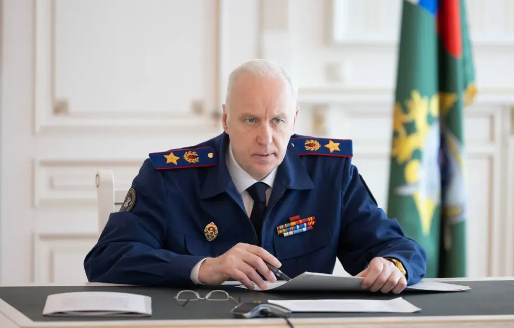 Жители аварийного дома в Ростове пожаловались Бастрыкину