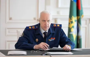 Жители аварийного дома в Ростове пожаловались Бастрыкину
