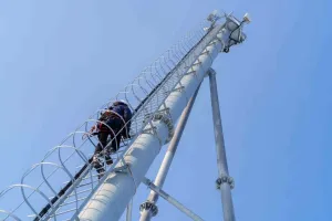«Пилар» довёл число вышек связи на юге России до 4,4 тысячи